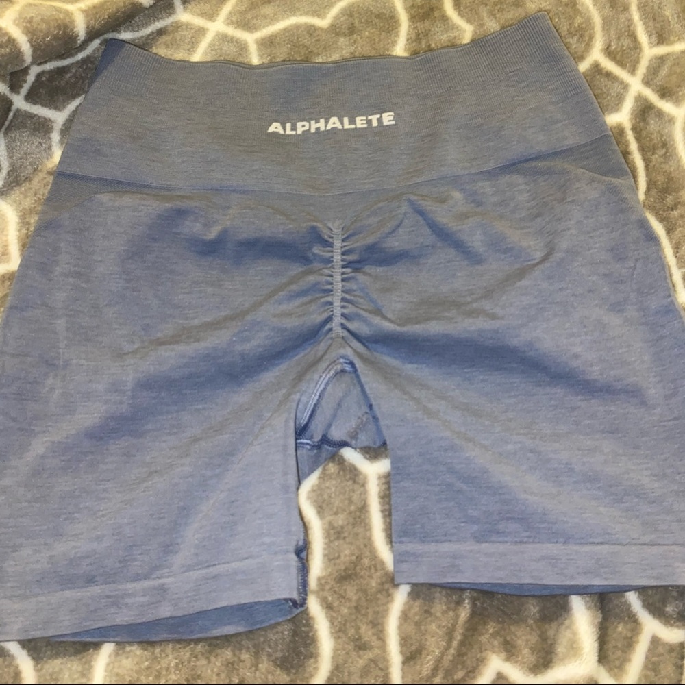 French blue amplify